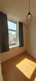 1 Kamer Studio 50m² Utrecht April 2025