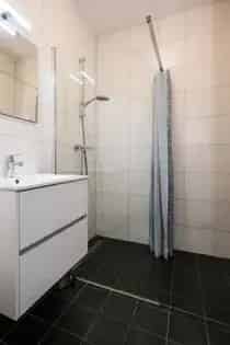 2 Kamer Appartement 65m2 Amsterdam Oud West Tuin
