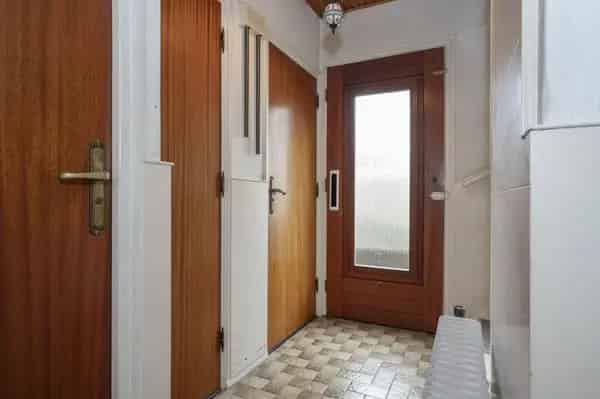 Vrijstaande woning 4 slaapkamers grote tuin rustige ligging