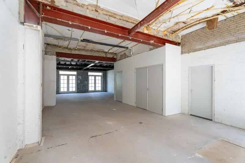 Kantoor Heerlen Honigmannstraat 105m2