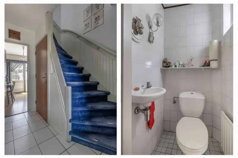 Huis te koop Bremstraat 16 Waalwijk
