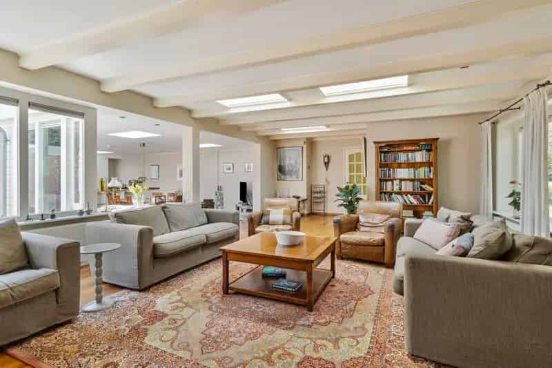 Huis te koop Rembrandtlaan Hoorn Ruime Patiobungalow 213m²