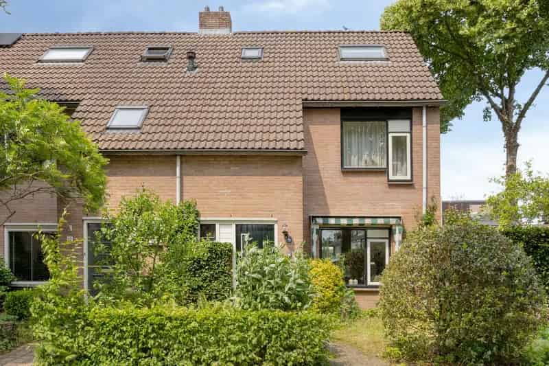 Huis te koop: Juffersland 78 3956 TW Leersum | Funda