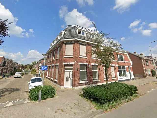 Ruime Kamer Enschede Nabij Centrum UT Saxion
