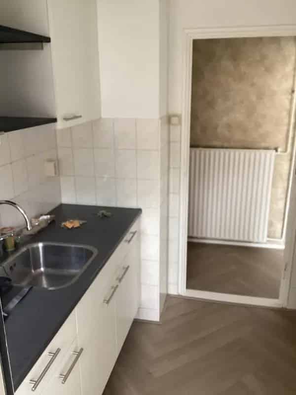Huis Menadostraat Groningen: tijdelijke huur 70m²