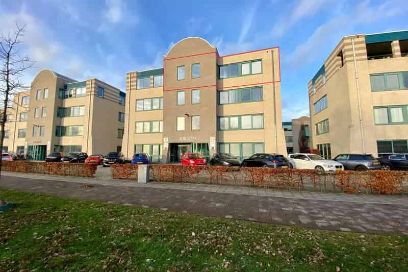 Kantoorruimte te huur Nijmegen 120m²