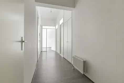 4 Kamer Appartement 101m2 Amsterdam IJburg