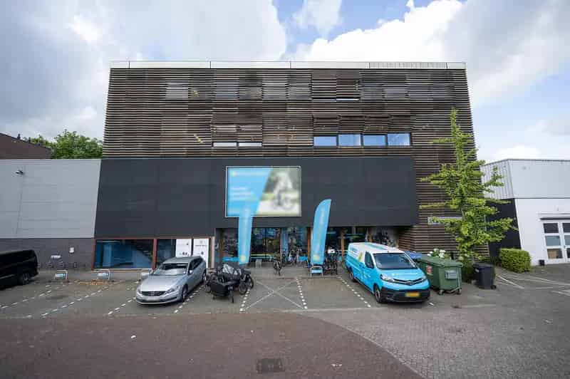 Kantoorruimte te huur Eindhoven 327m2 Turn-key Oplevering