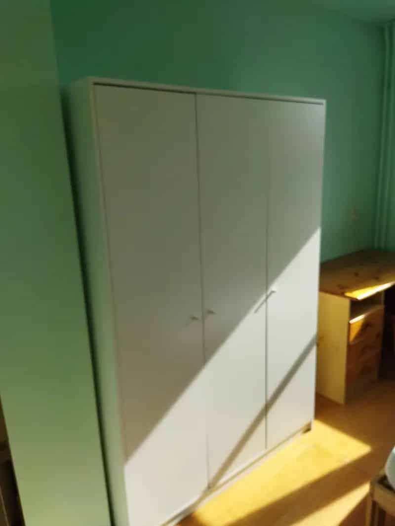 Kamer voor student in Diemen Noord