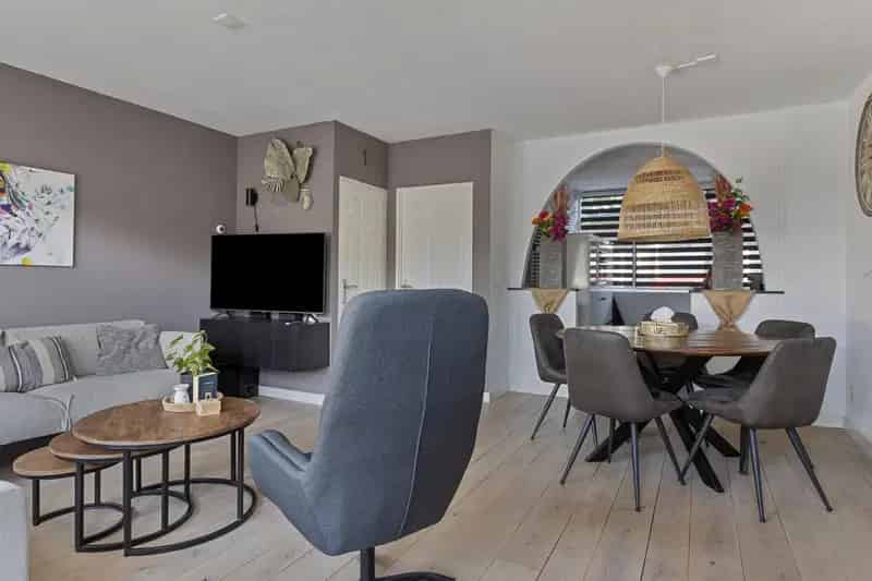 Familievriendelijke woning Tilburg Zuid nabij voorzieningen
