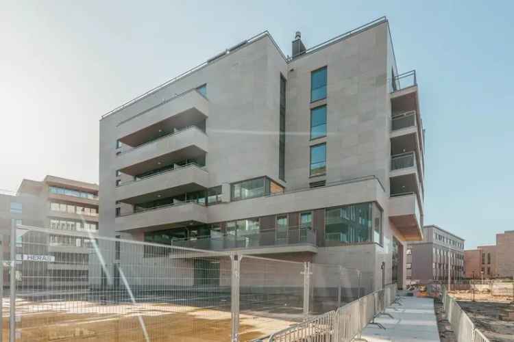 Amsterdam Noord Huurappartementen Urban Villas