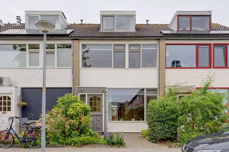 Huis te koop: Heikeshof 21 1483 XE De Rijp | Funda