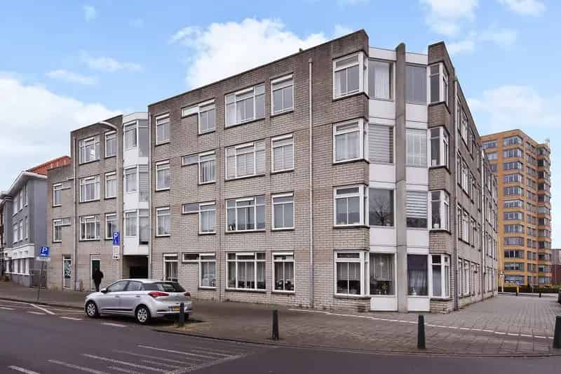Appartement 3 slaapkamers Loosduinen Nabij Winkelcentrum