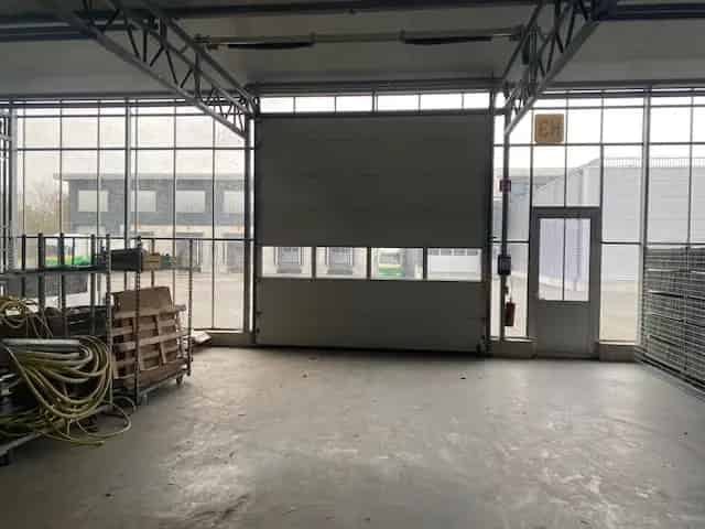 Bedrijfshal te Huur Veghel 1060m² Opslag Zijtaart