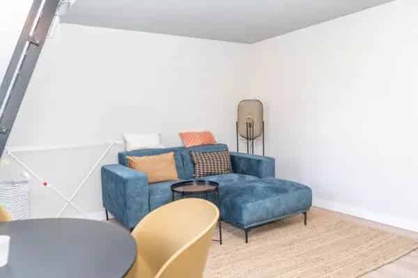 Unieke Loft Canisiushof Berg en Dalseweg