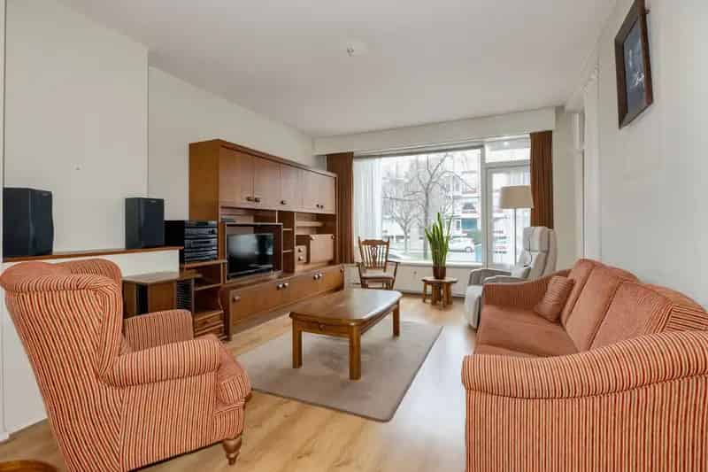 3-kamer appartement te koop Den Haag Leyenburg