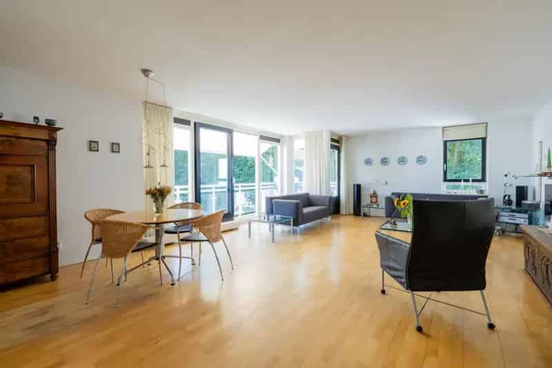 Appartement te koop Apeldoorn 88m2 3 kamers balkon parkeergarage