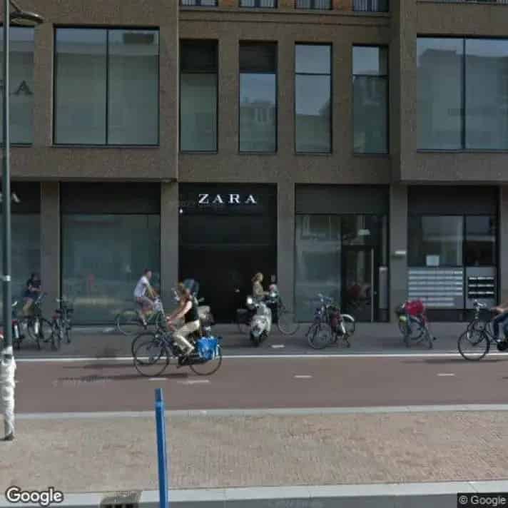 Appartement Utrecht 4 Kamers