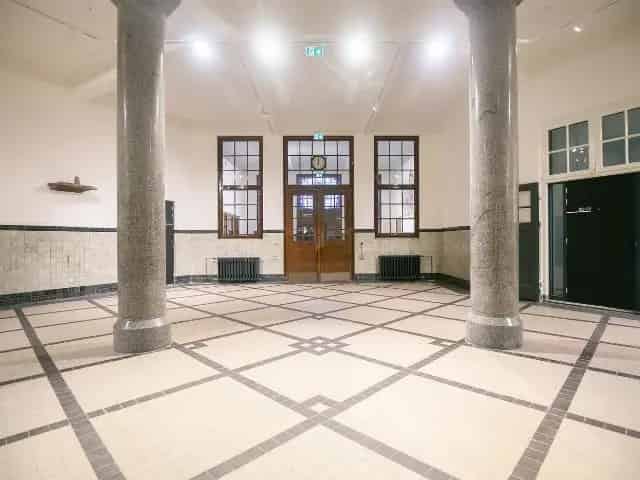Luxe 2-kamerappartement Enschede Boddenkampsingel