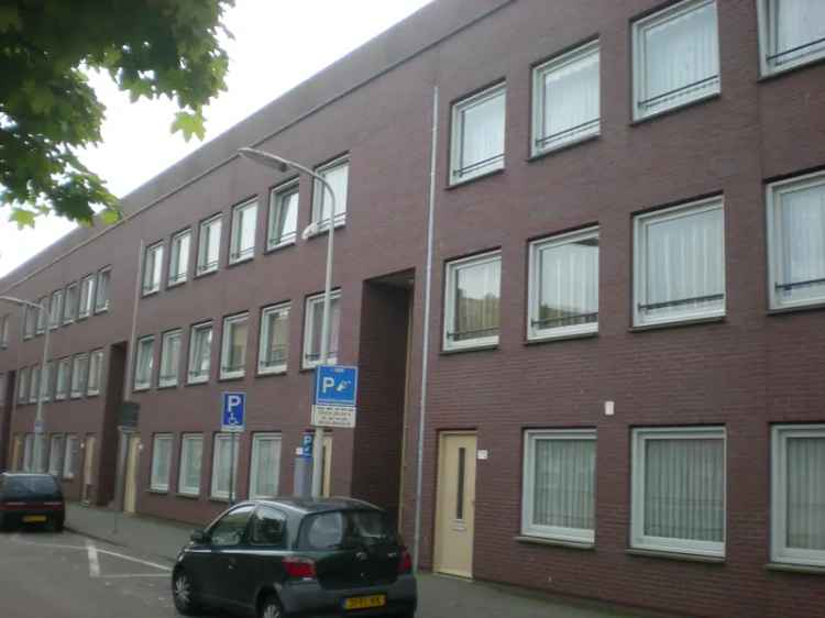 Stortenbekerstraat 172