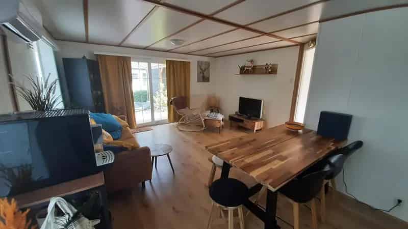Chalet te koop op Vakantiepark Valkenbosch