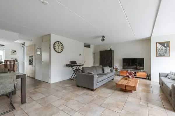 Ruime 4 Slaapkamers Familiewoning Almere