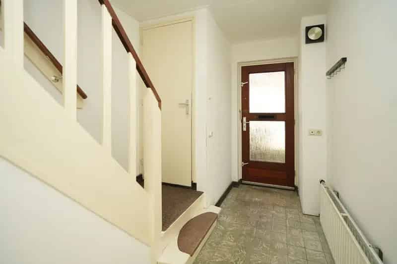 Nijmegen Familiewoning 3 slaapkamers tuin nabij centrum