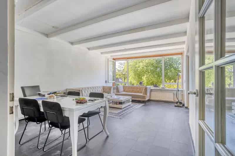 4 Kamer Appartement te Koop Wormerveer
