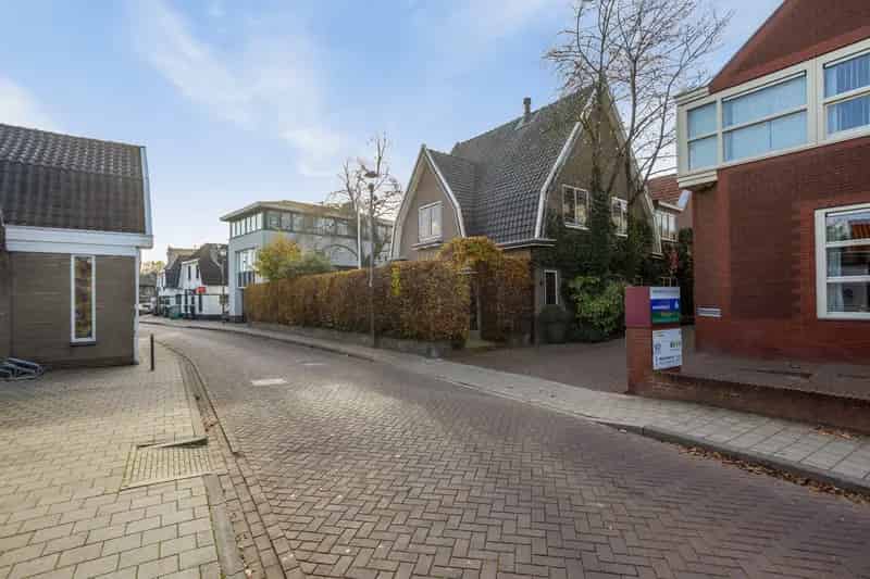 Kantoorruimte te huur Elst 138m2 Centrum
