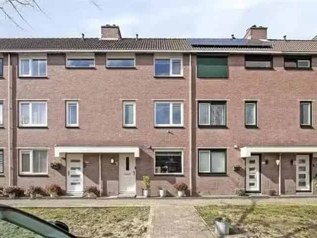 Huis te koop Purmerend 127m² 3 slaapkamers