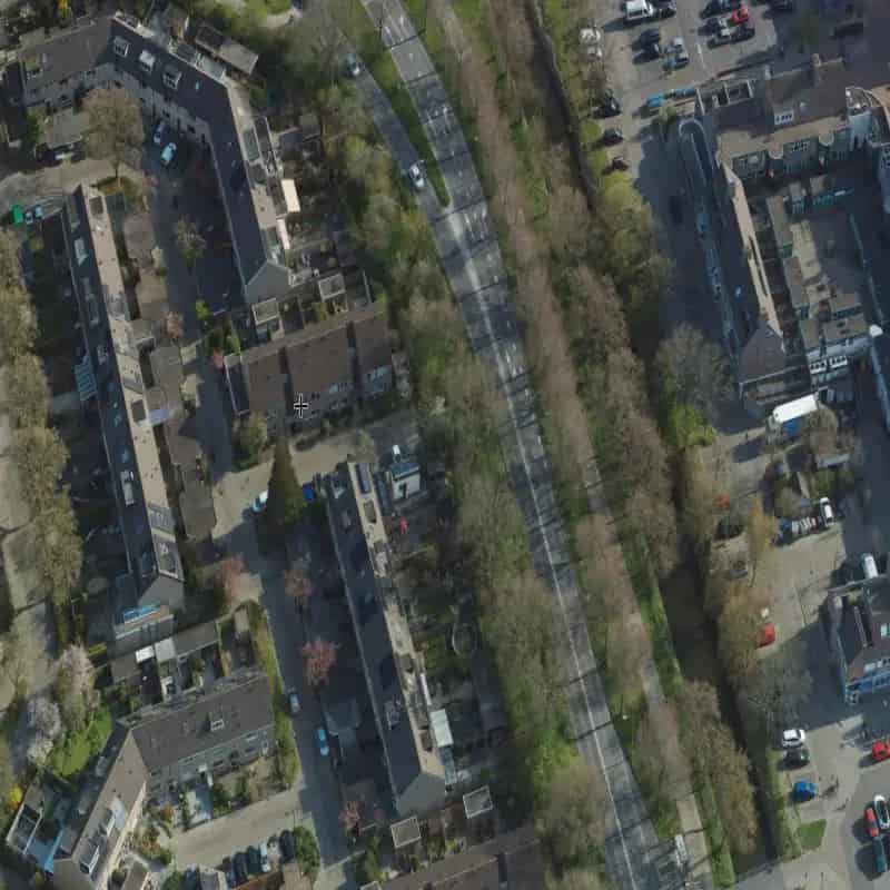 3 Kamer Benedenwoning te Huur Hoorn