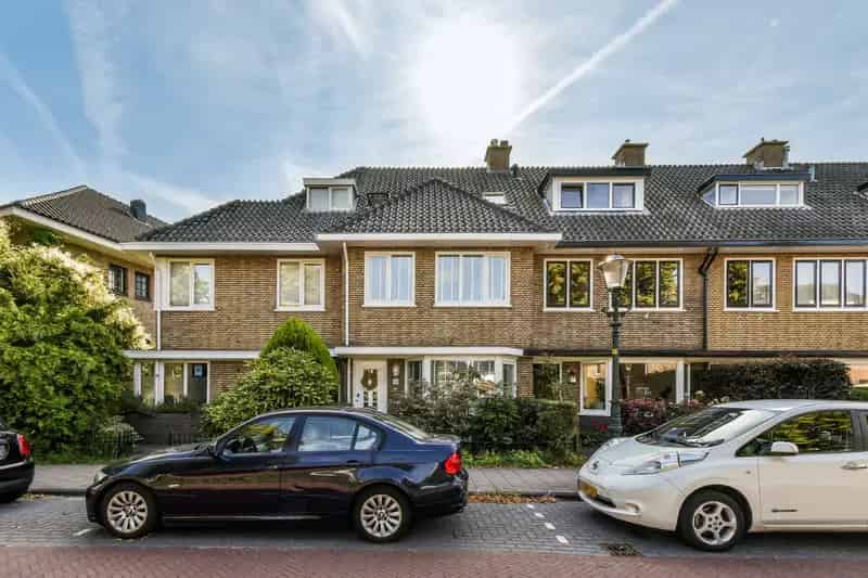 Huis te koop: Johan de Wittstraat 34 2242 LC Wassenaar | Funda