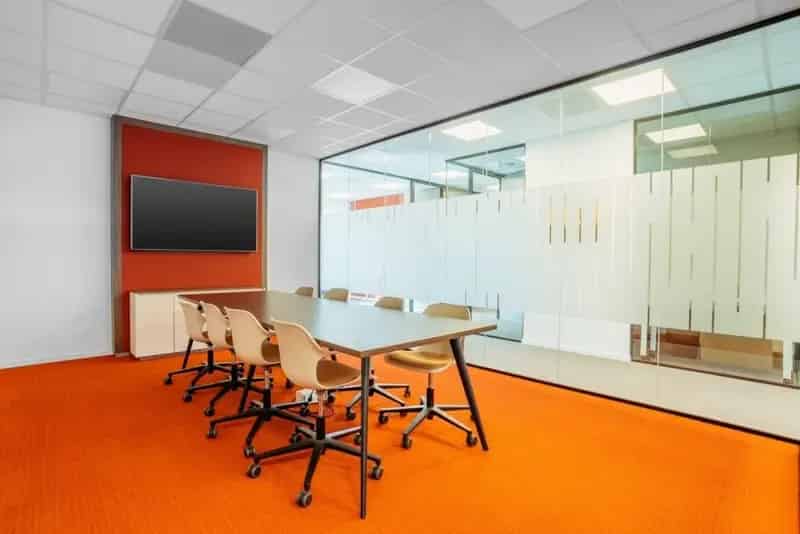Betaalbare Kantoorruimte Regus: Flexibel Werken in 3000 Business Centers
