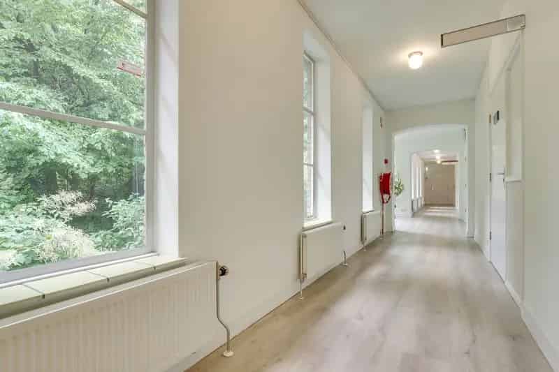 Ruimte te huur Bilthoven Berg en Bosch 62m2 Medisch Bedrijvenpark