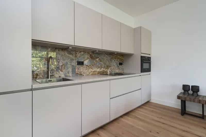 Huis Te Koop , 80A-03, Mathenesserweg, Rotterdam, Zuid-Holland
