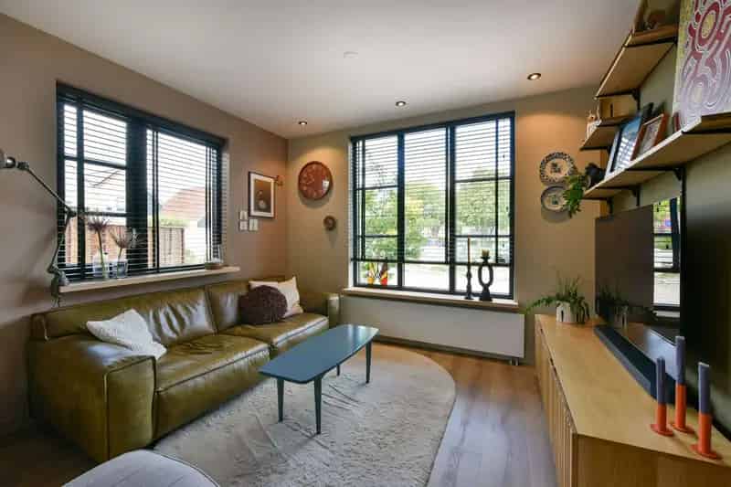Huis te koop Eenhuizenstraat Hoorn 3 slaapkamers tuin