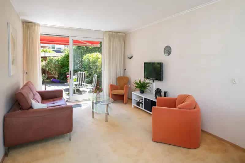 5 Kamer Een gezinswoning Centrum Ruime Tuin Starter