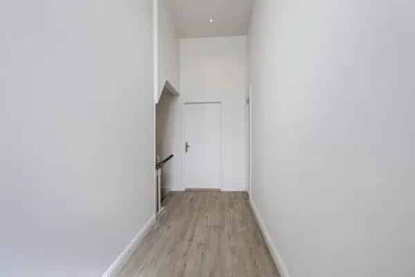 Appartement Lange Voorhout Den Haag Centrum