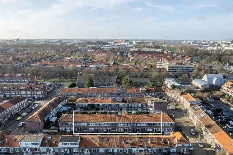 Belegging Dordrecht | Zoek beleggingen te koop: Camphuijzenstraat 5 3314 ZB Dordrecht [funda in business]