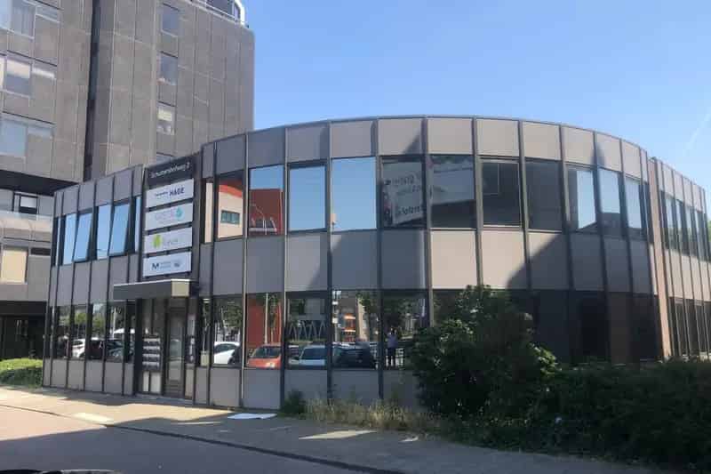 Kantoorruimte te Huur Terneuzen Centrum