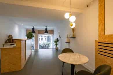 1000 m2 Kantoorruimte te Huur Amsterdam