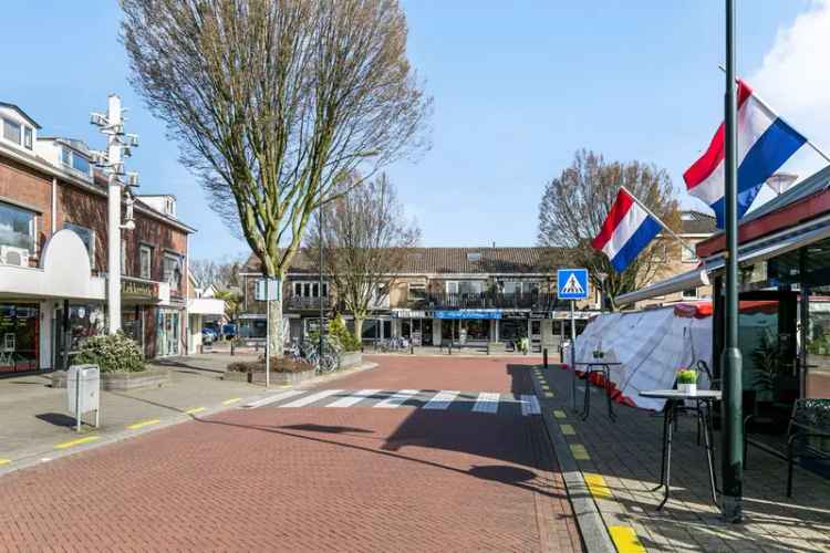 Winkel Apeldoorn | Zoek winkels te huur: Schubertlaan 6 7333 CV Apeldoorn [funda in business]