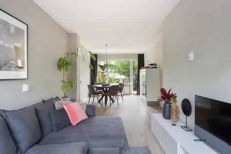 Huis Te Koop , 238A, Gordelweg, Rotterdam, Zuid-Holland