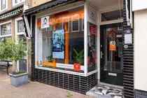 85 m2 Winkelruimte te Huur Brielle Centrum
