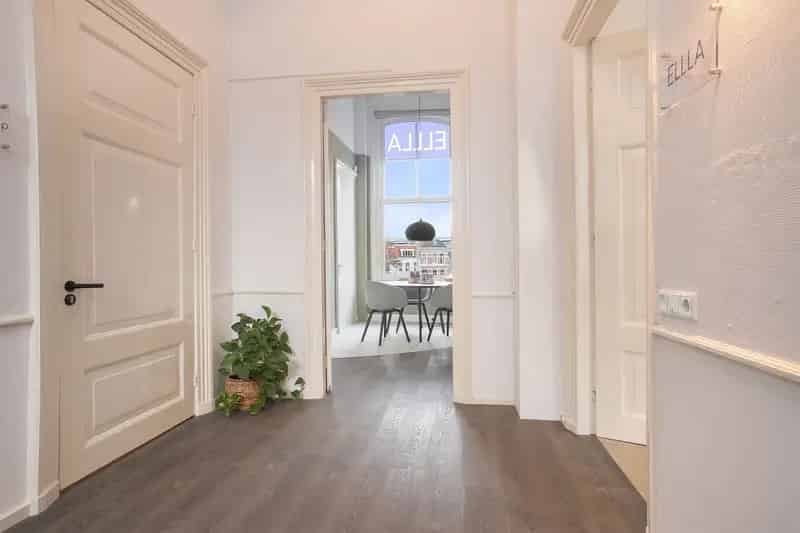 Kantoor Zwolle | Zoek kantoren te koop: Emmawijk 8 8011 CM Zwolle 