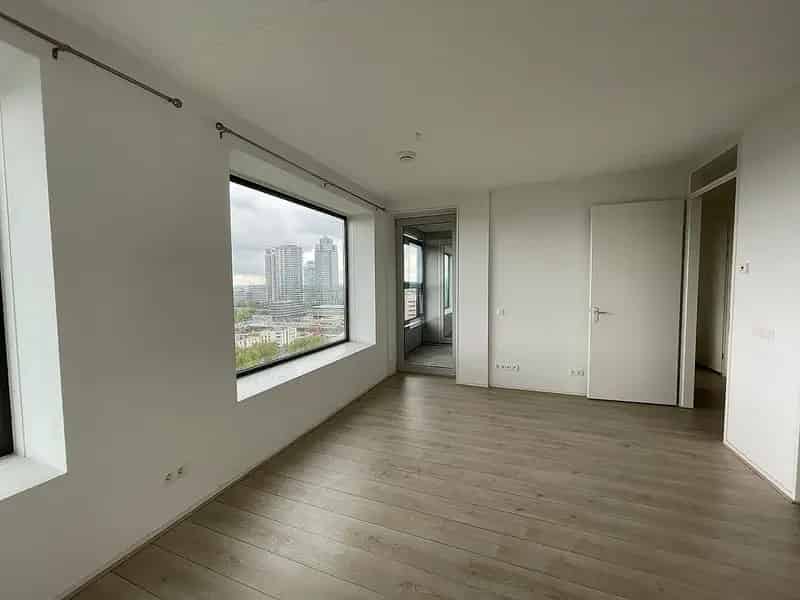 Appartement Te Huur , 694, Pierre Lallementstraat, Amsterdam, Noord-Holland