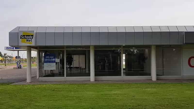 Showroom en Bedrijfsruimte te Koop Huur Dronten 1410m2