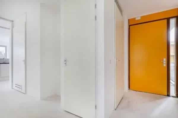 2 Kamer appartement Groesbeek 83m2 Energielabel A