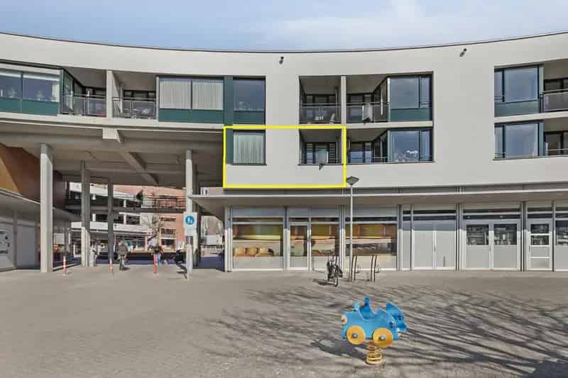 Maastricht Heugem: Zonnig 2-kamer appartement nabij winkels en natuur
