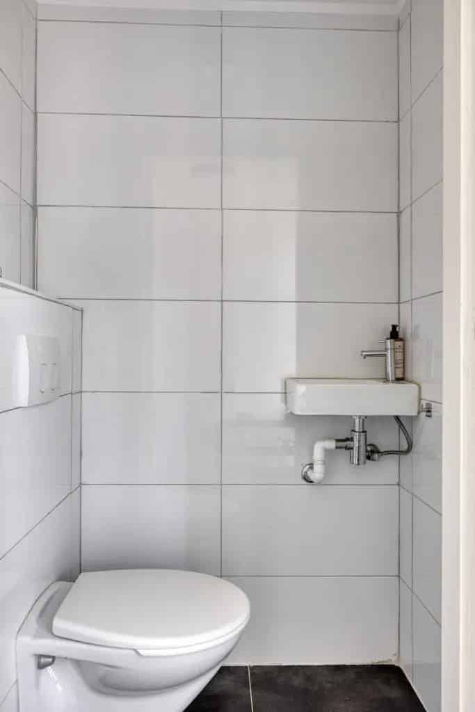 Ruime Tussenwoning Eindhoven Grieglaan 1D